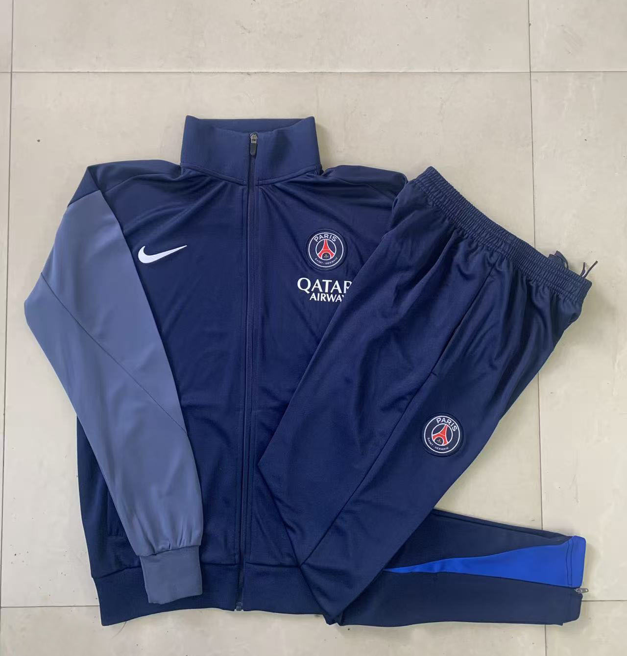 PSGKids Training Suit 25/26