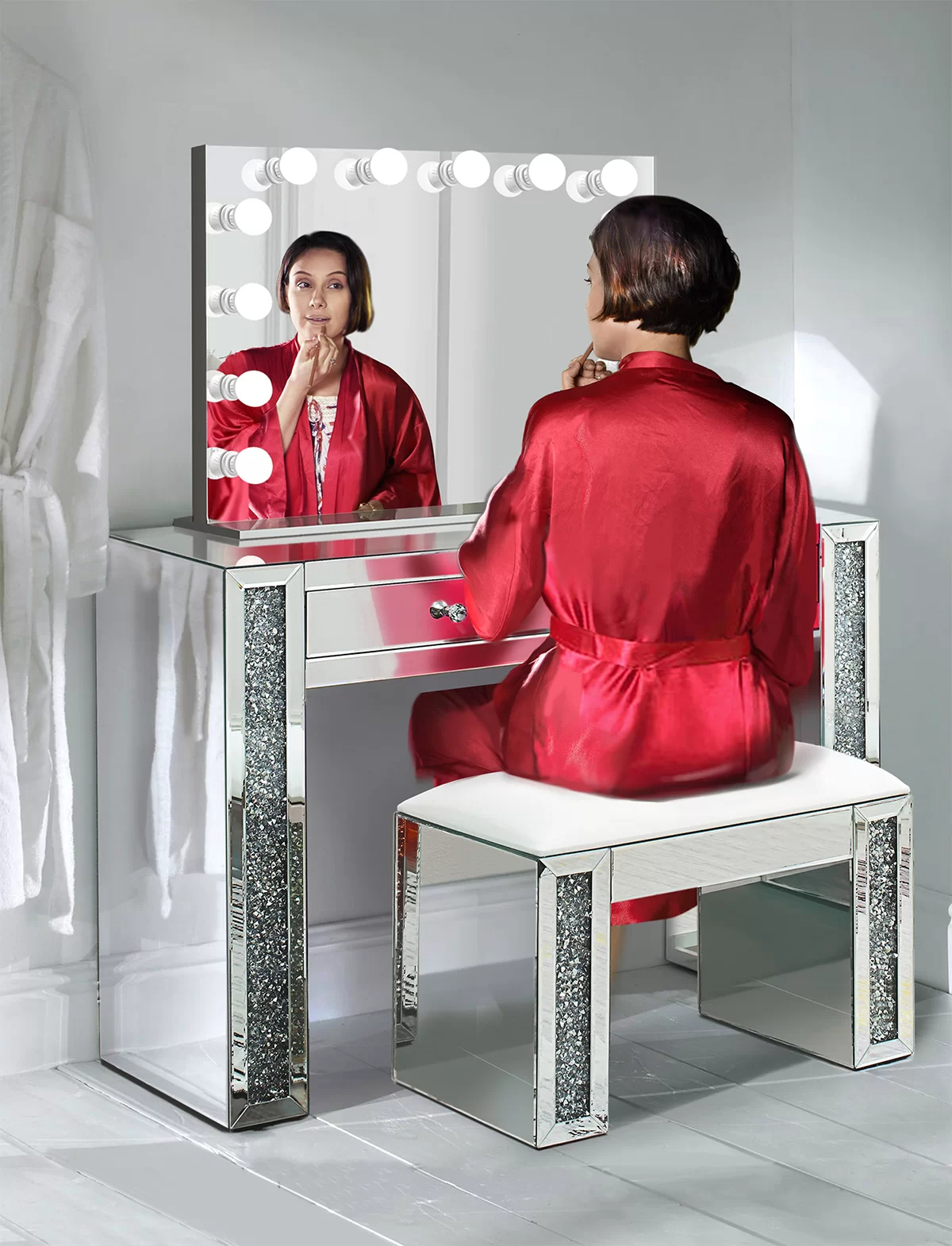 Alday Vanity