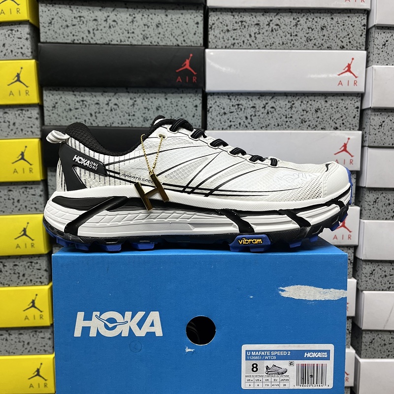 Hoka Mafate Speed 2 Sneakers