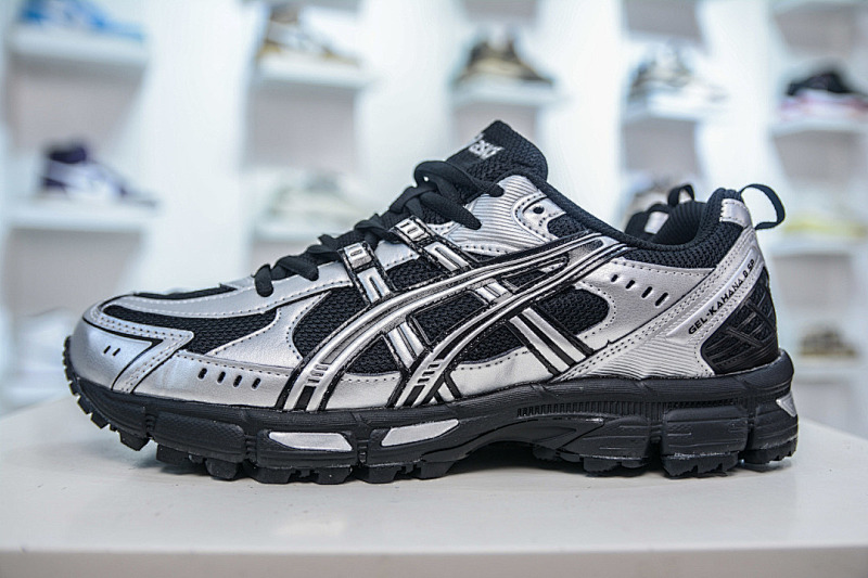 ASICS Running Shoes product
