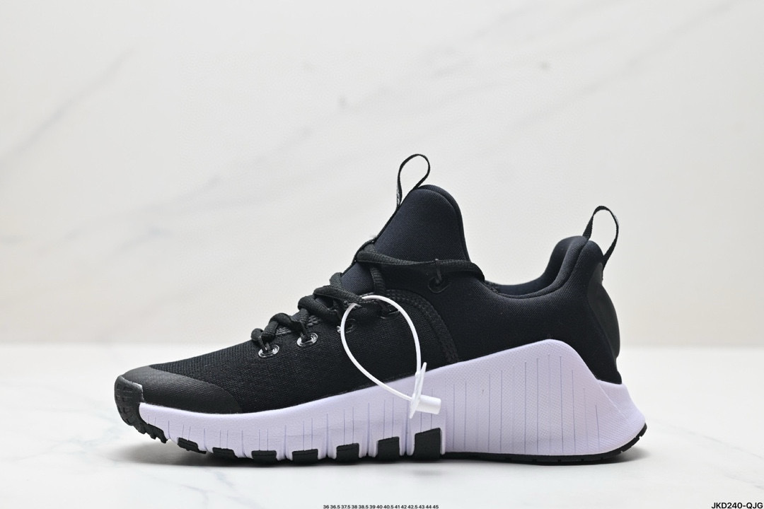 Nike Metcon 6 & 7 Part 1