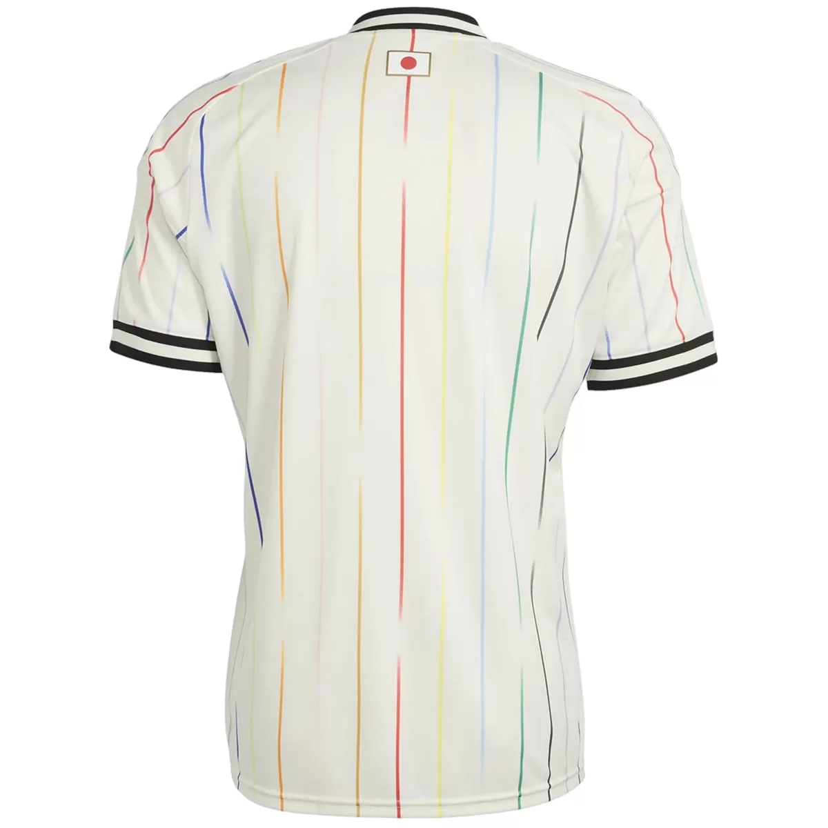 Japan Away Jersey World Cup 2026