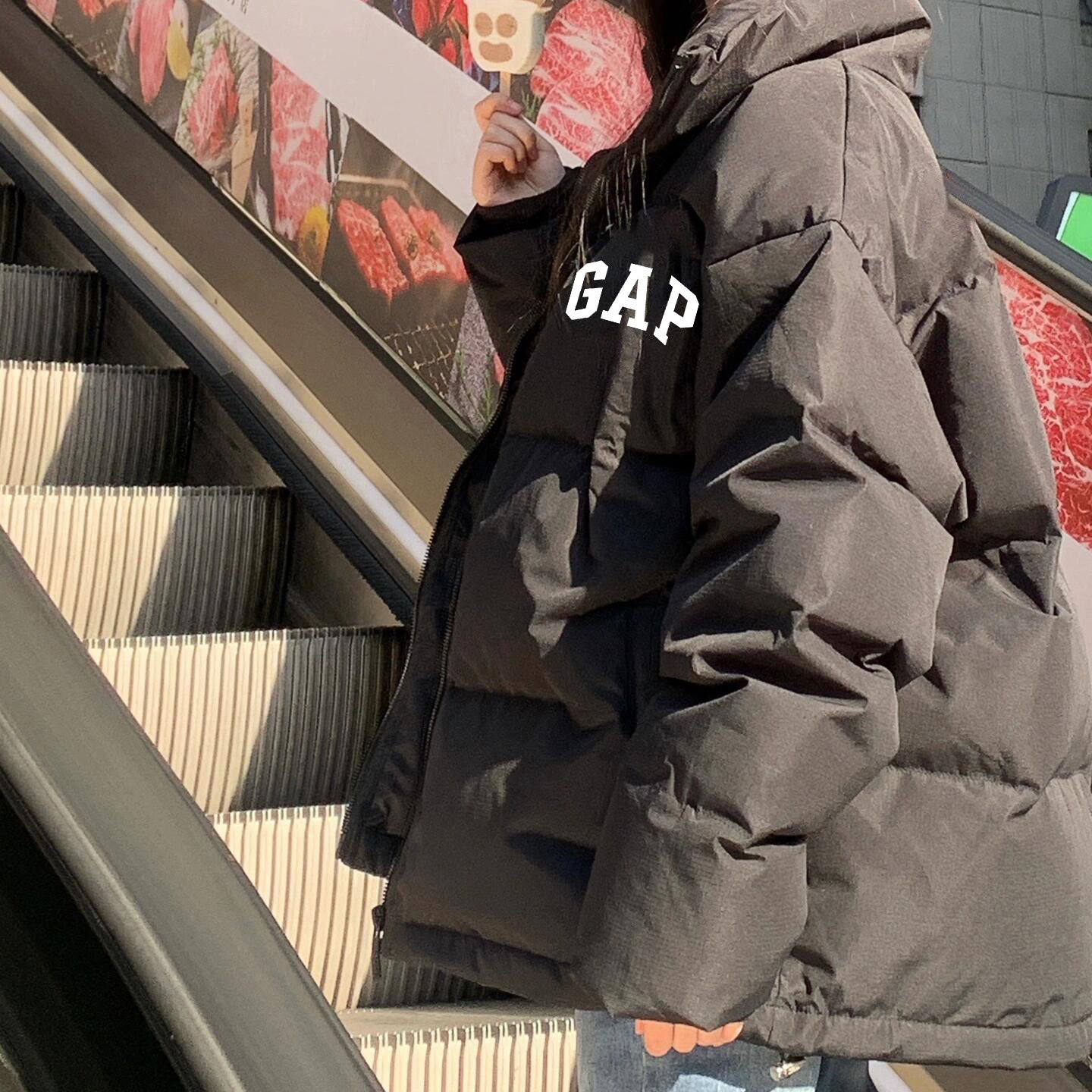 Gap 24 cotton jackets  bread jackets