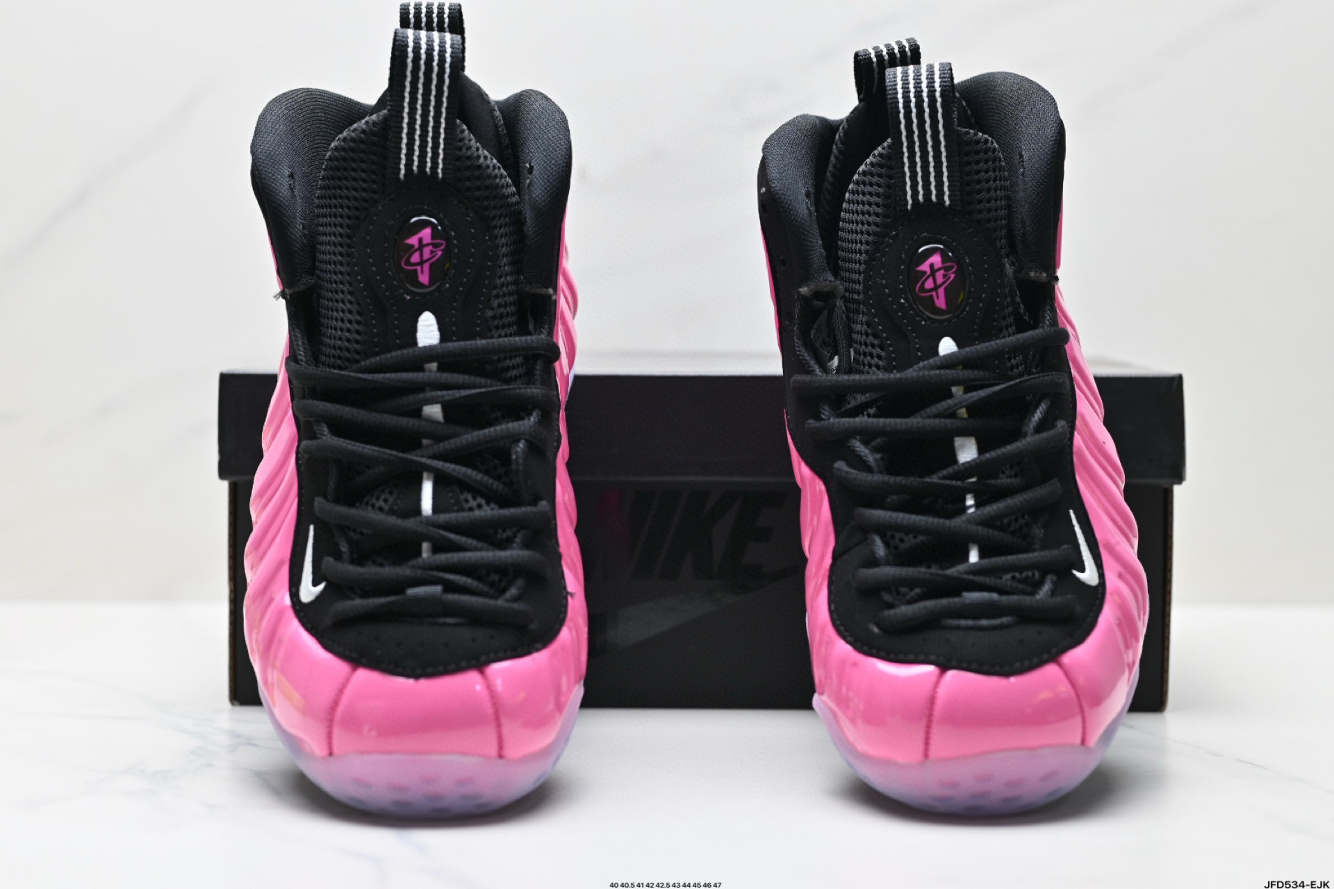 Nike Foamposite One