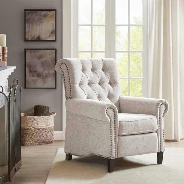 Zak Manual Recliner
