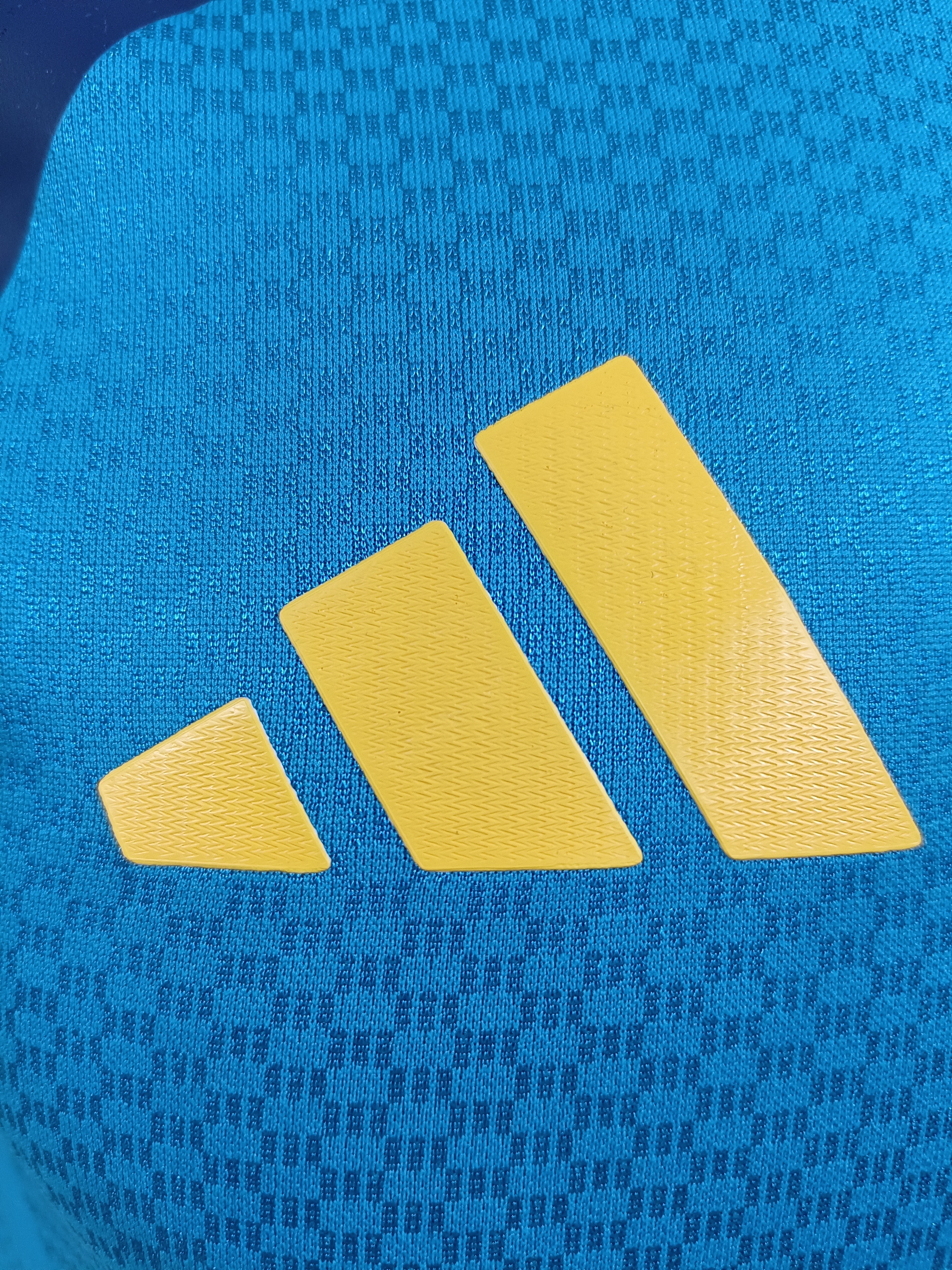 Spanish training kit