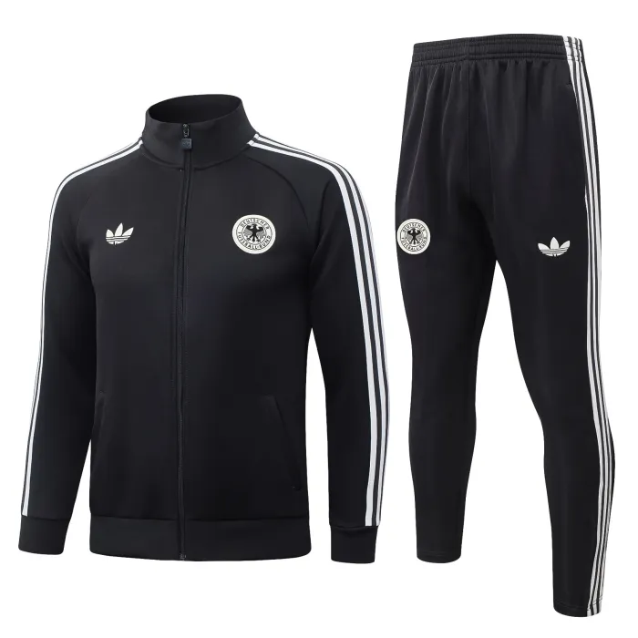 Germany Training Jacket Suit 25/26