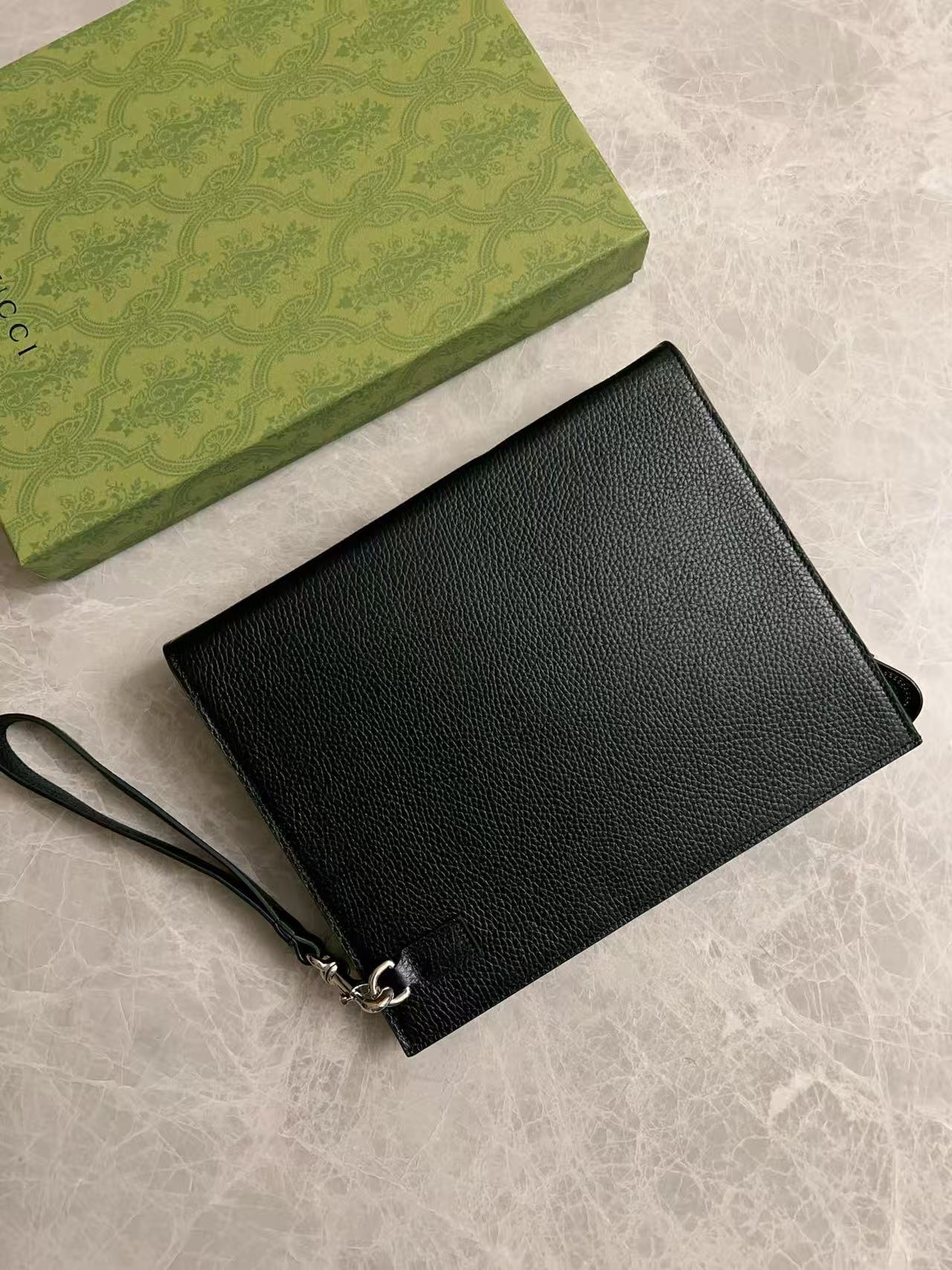 High Quality Gucci Clutch MenBag Early Spring Series