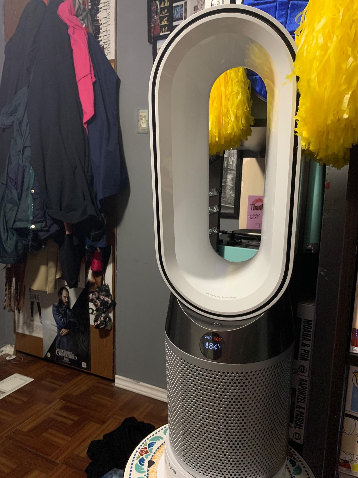 Dyson Pure Hot + Cool Air Purifier