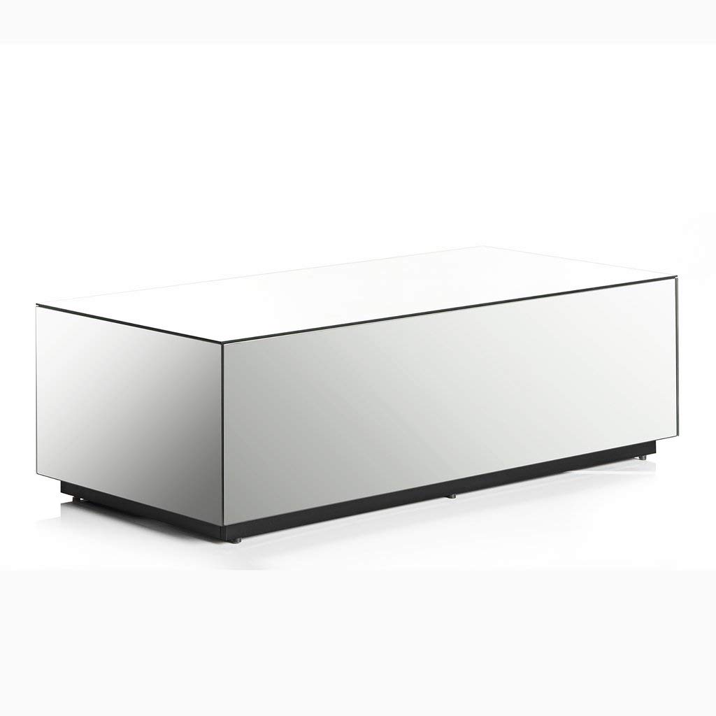 All Glass Coffee Table/Center Table
