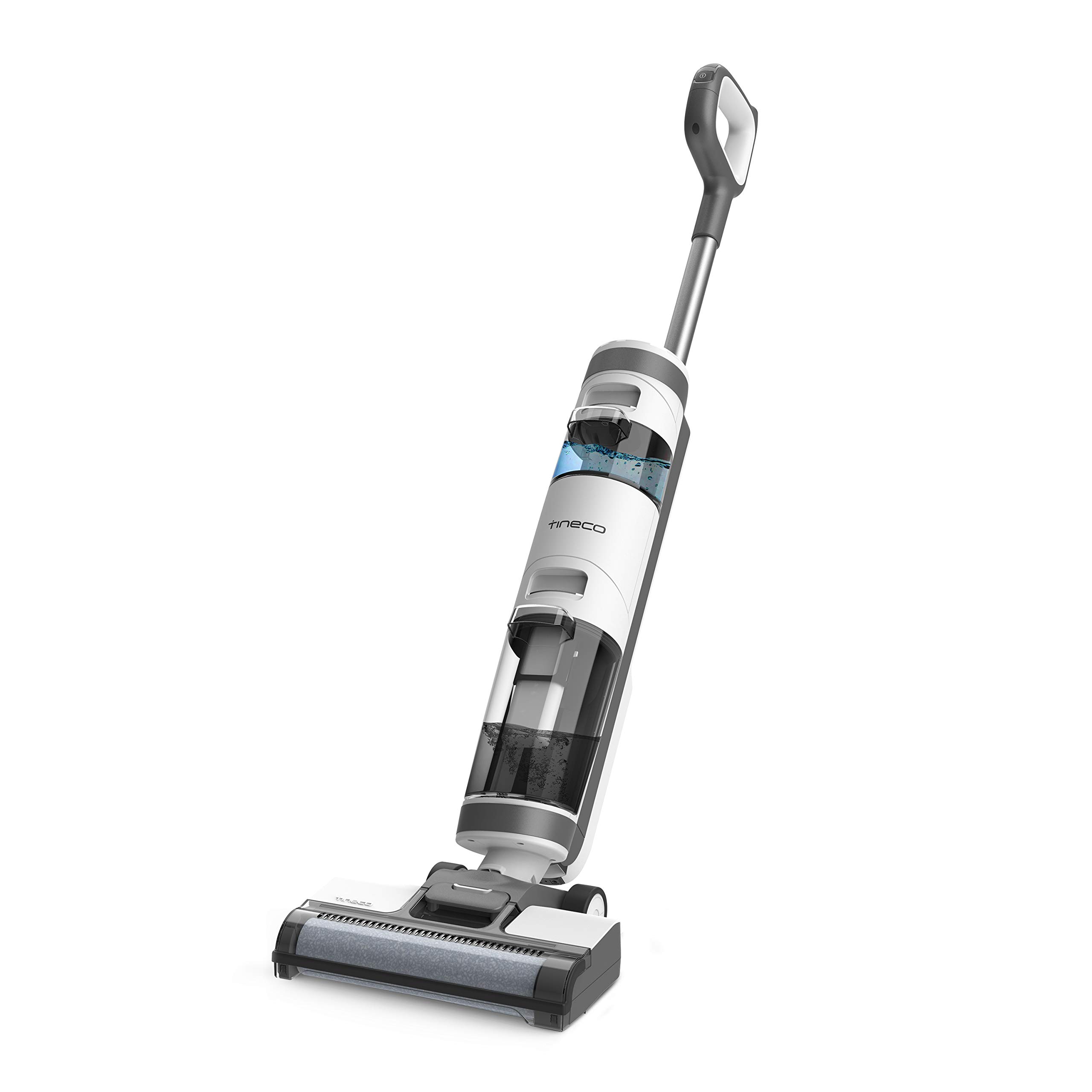 Cordless Hardwood Floors Cleaner