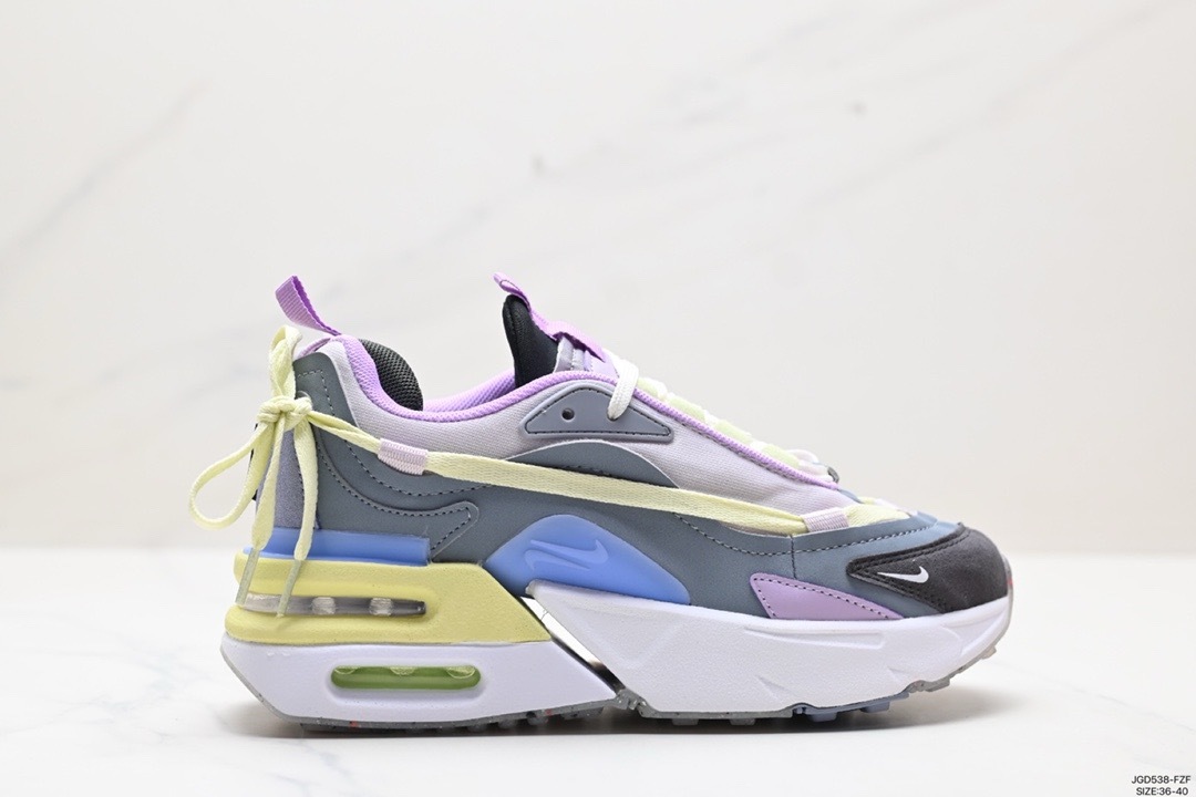 Nike Furyosa