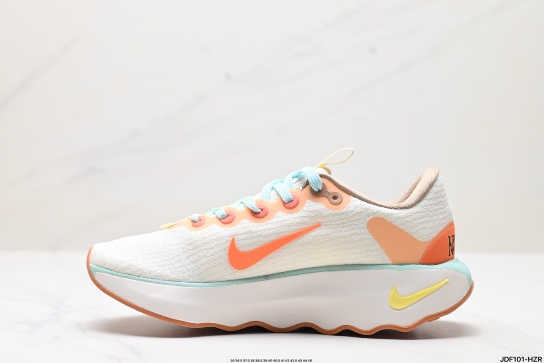 Nike MOTIVA