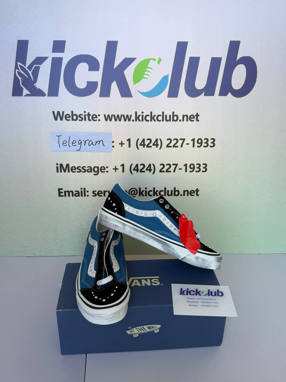 Vans Old Skool 36 LX Pearlized Pack Black Navy