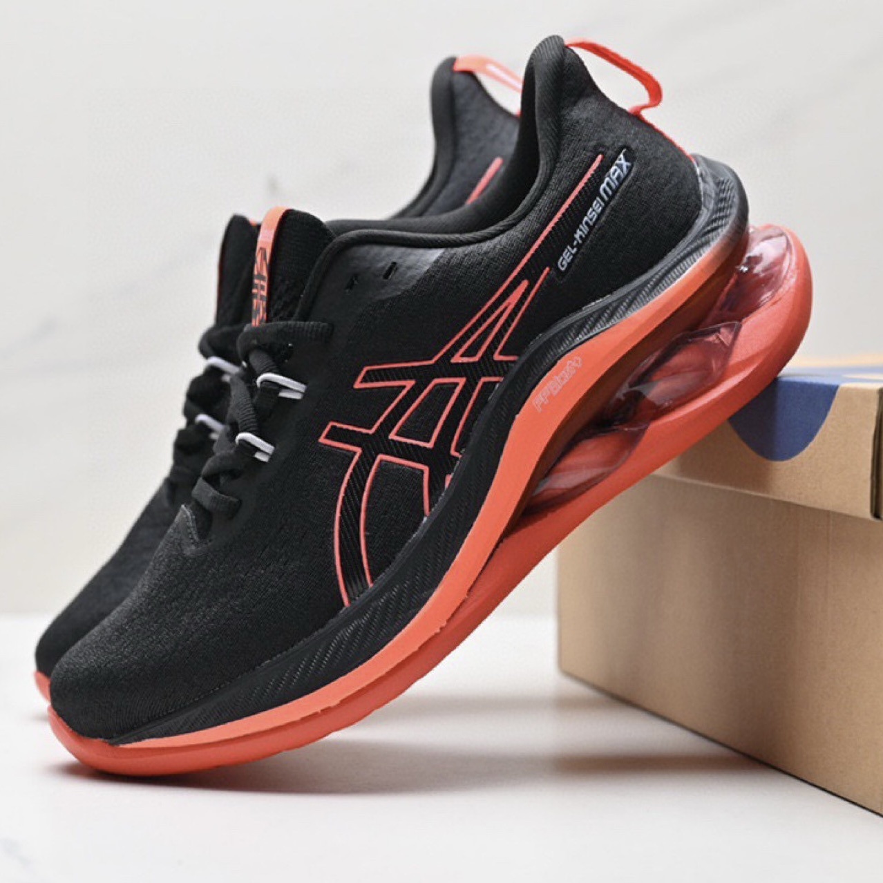 ASICS Gel-Kinsei Max