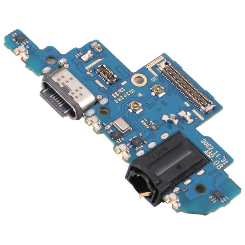 Galaxy A52 Charging Flex Cable - back view