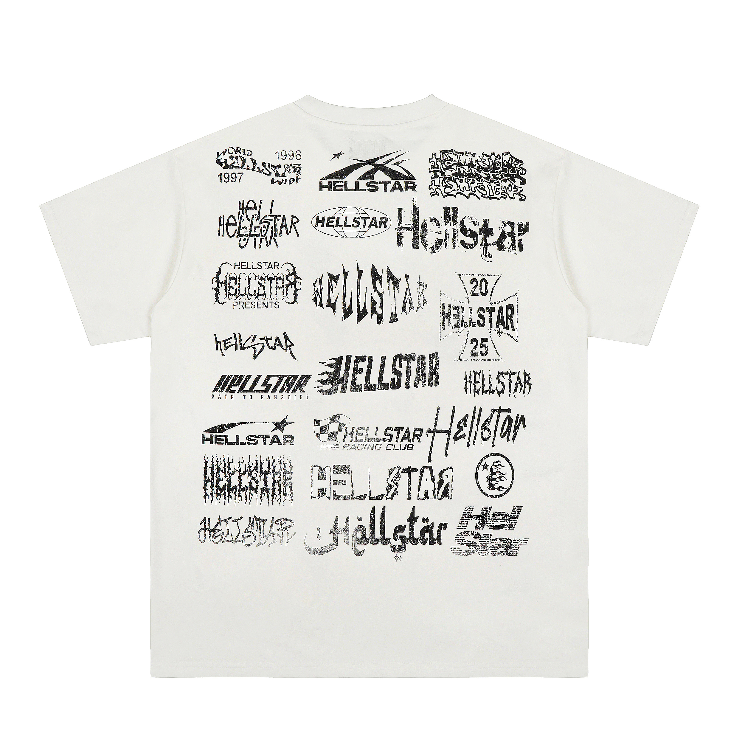 Hellstar Studios “PATH TO PARADISE” T-shirt