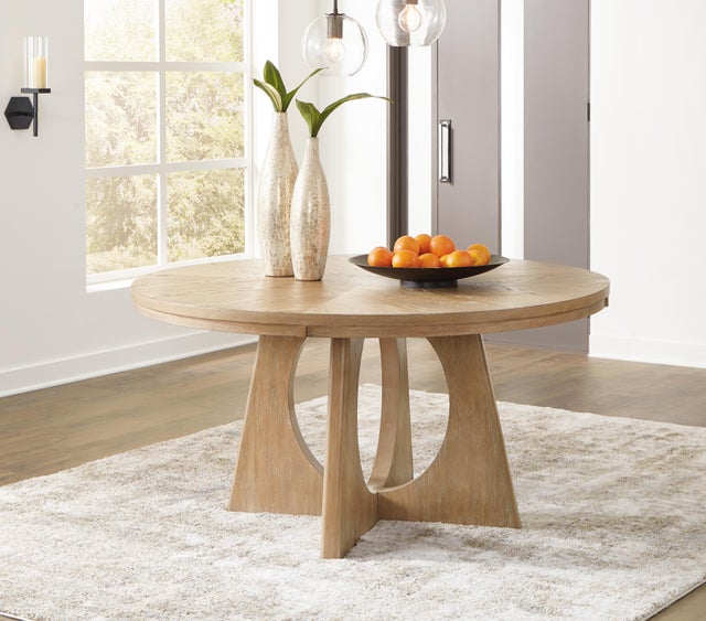 Rencott Dining Table