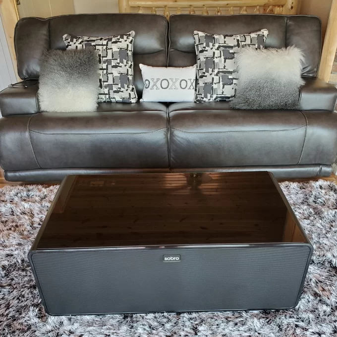 Sobro Smart Coffee Table