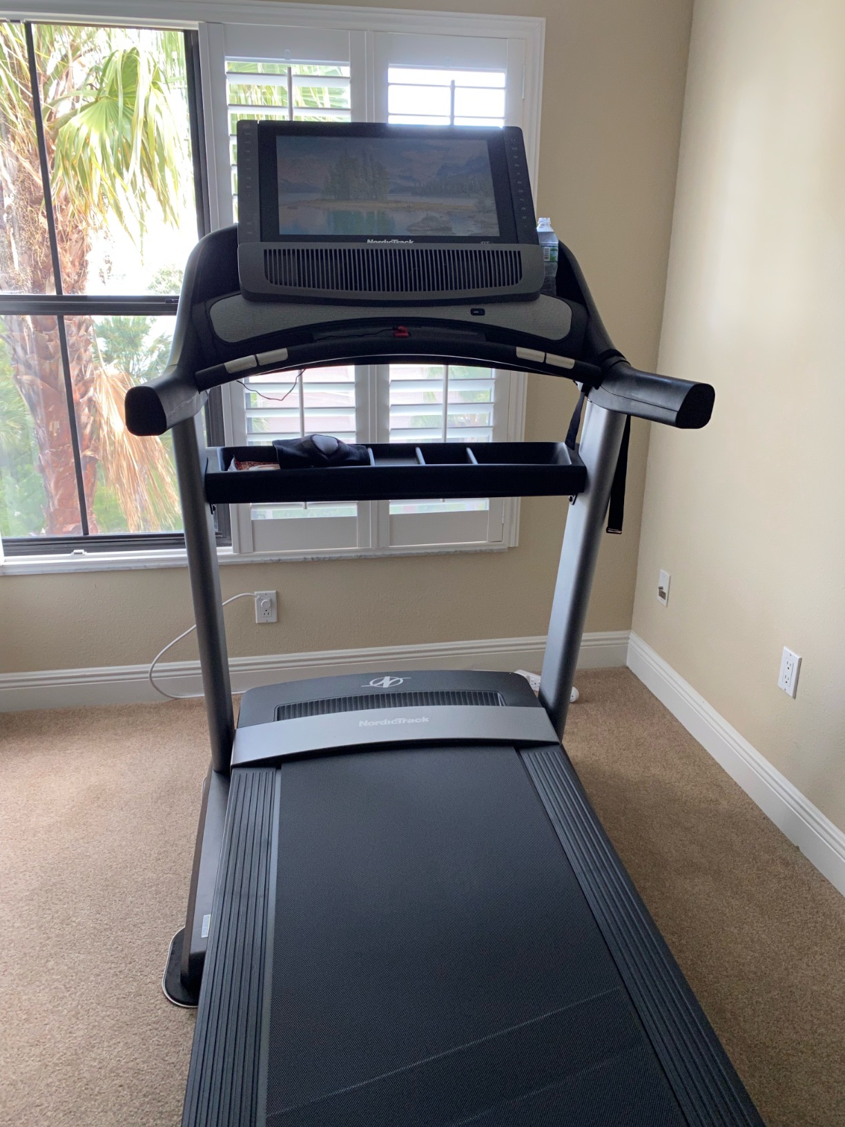 NordicTrack Commercial Series + 30-Day iFit Membership
