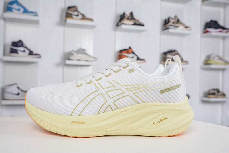 ASICS Running Shoes product