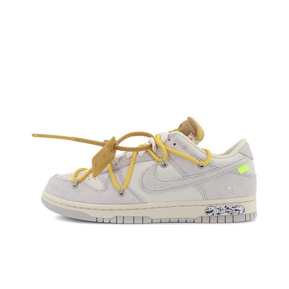Nike Dunk Low Collection