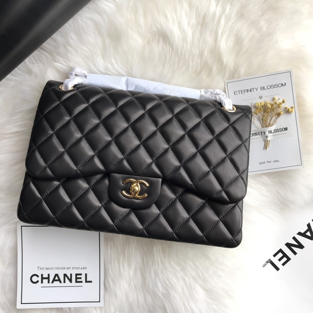 Top version chanel cf bag