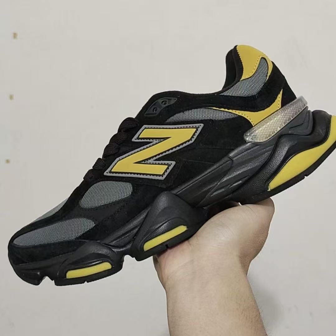 New Balance 9060 Collection