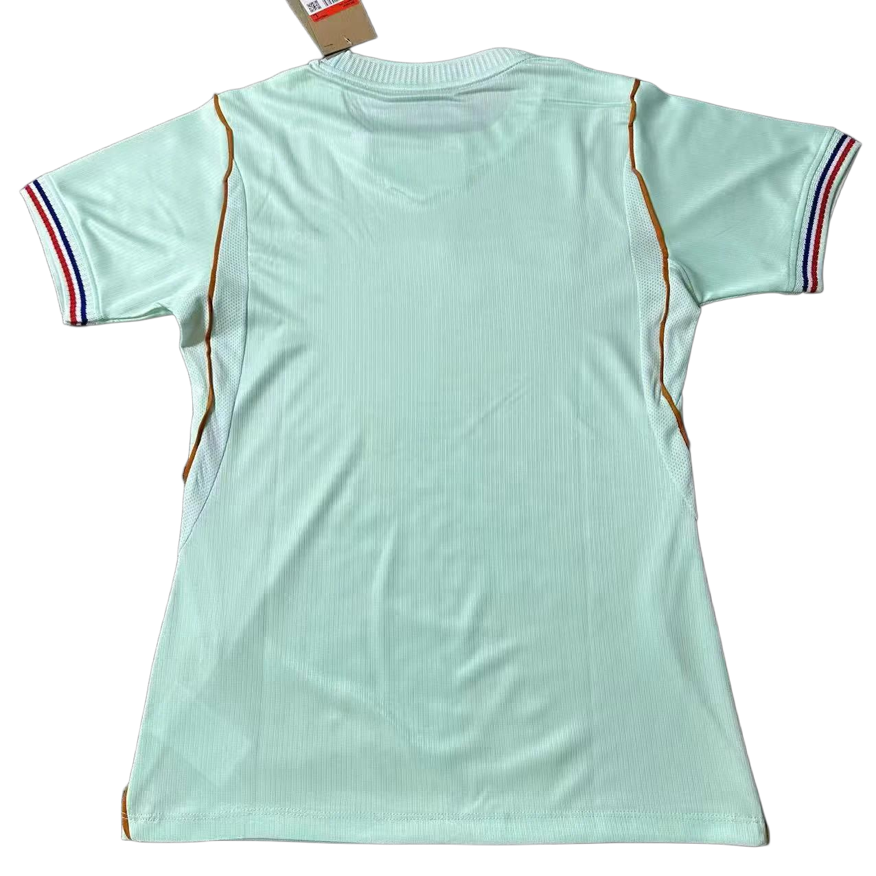 Female France 2026 World Cup Home Jersey S-XXL