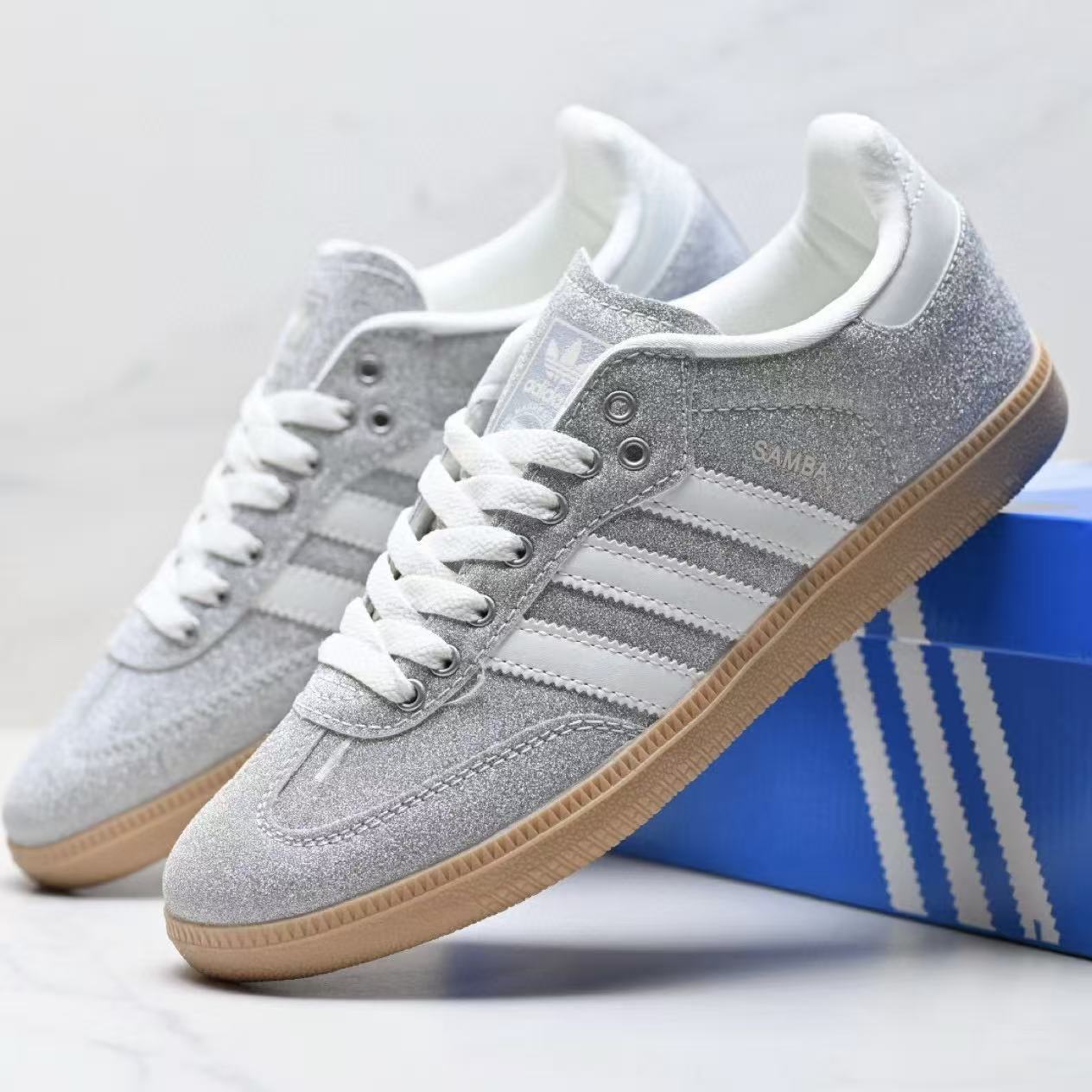 Adidas Samba Spezial