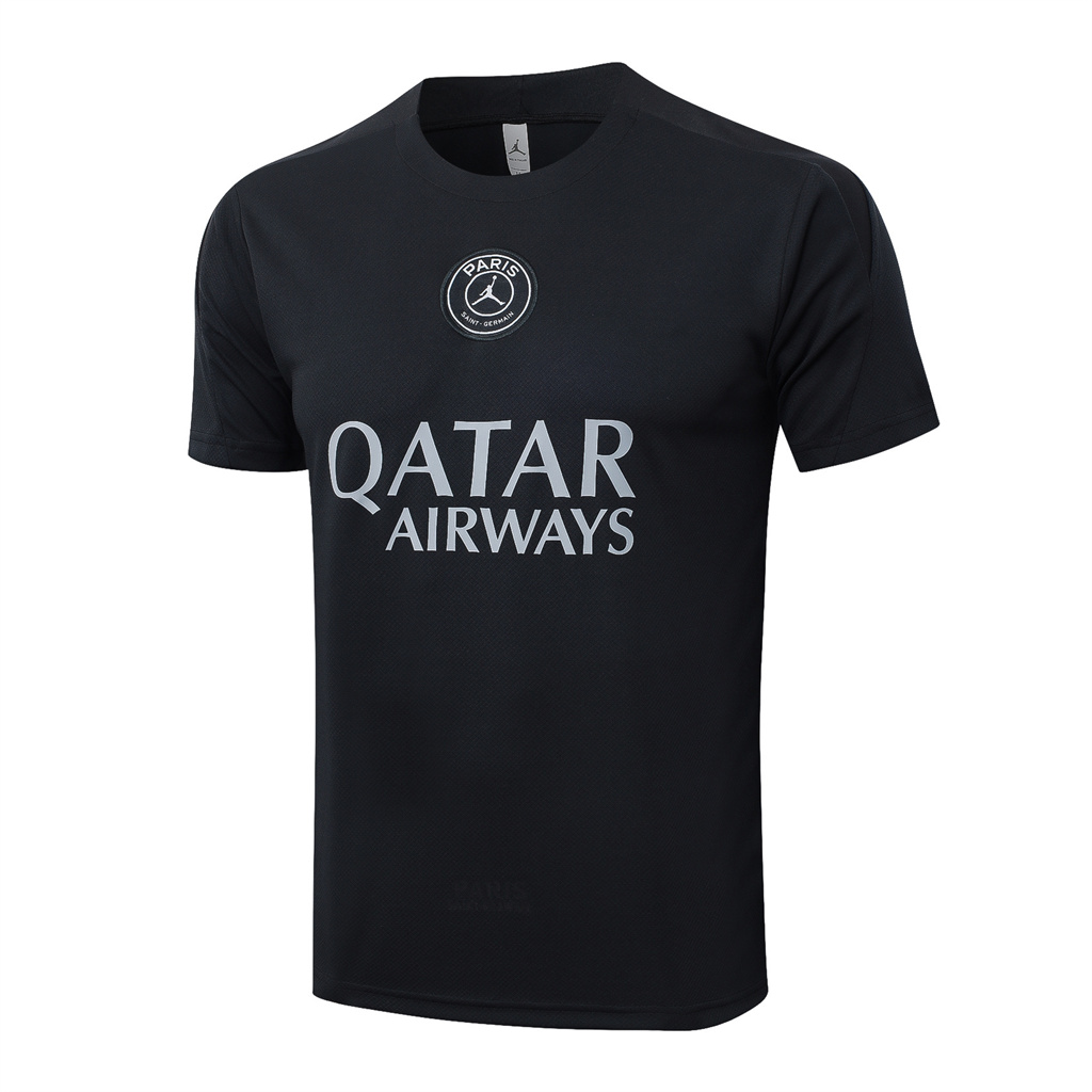 PSGTraining Short sleeve Jersey 25/26
