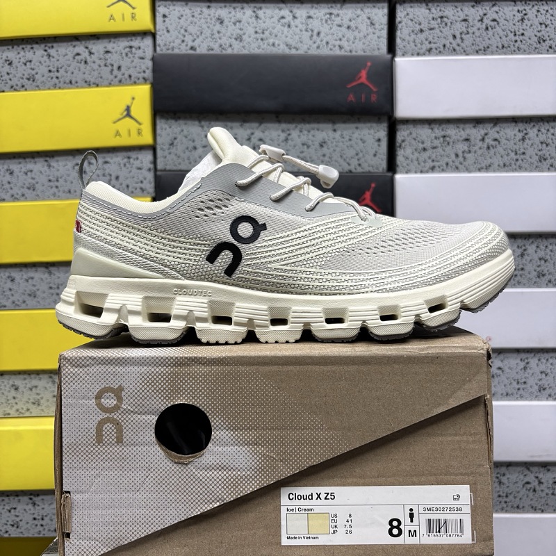 On Running Shoes