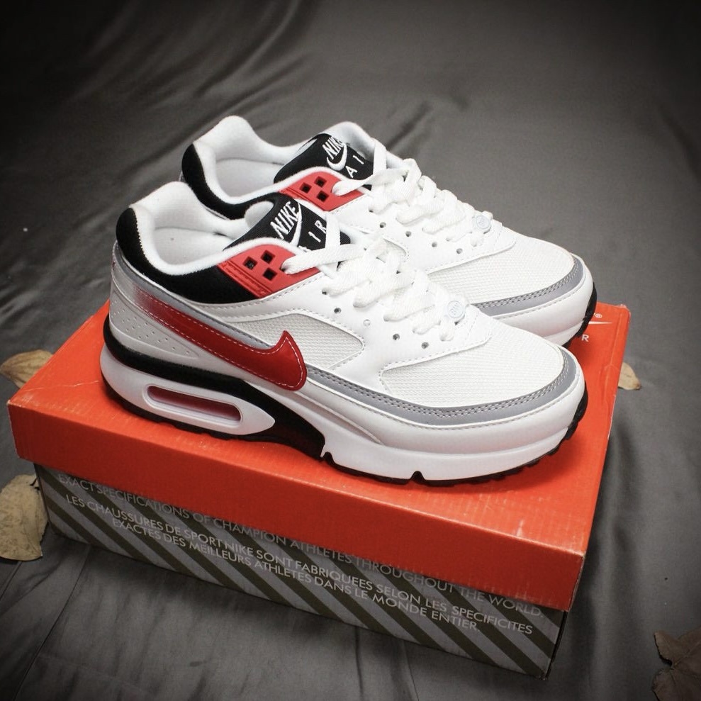 Air Max BW 16
