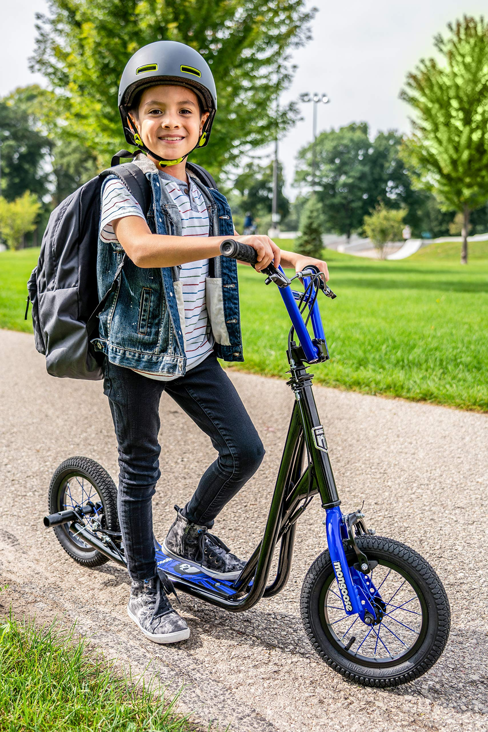 Expo Youth Scooter