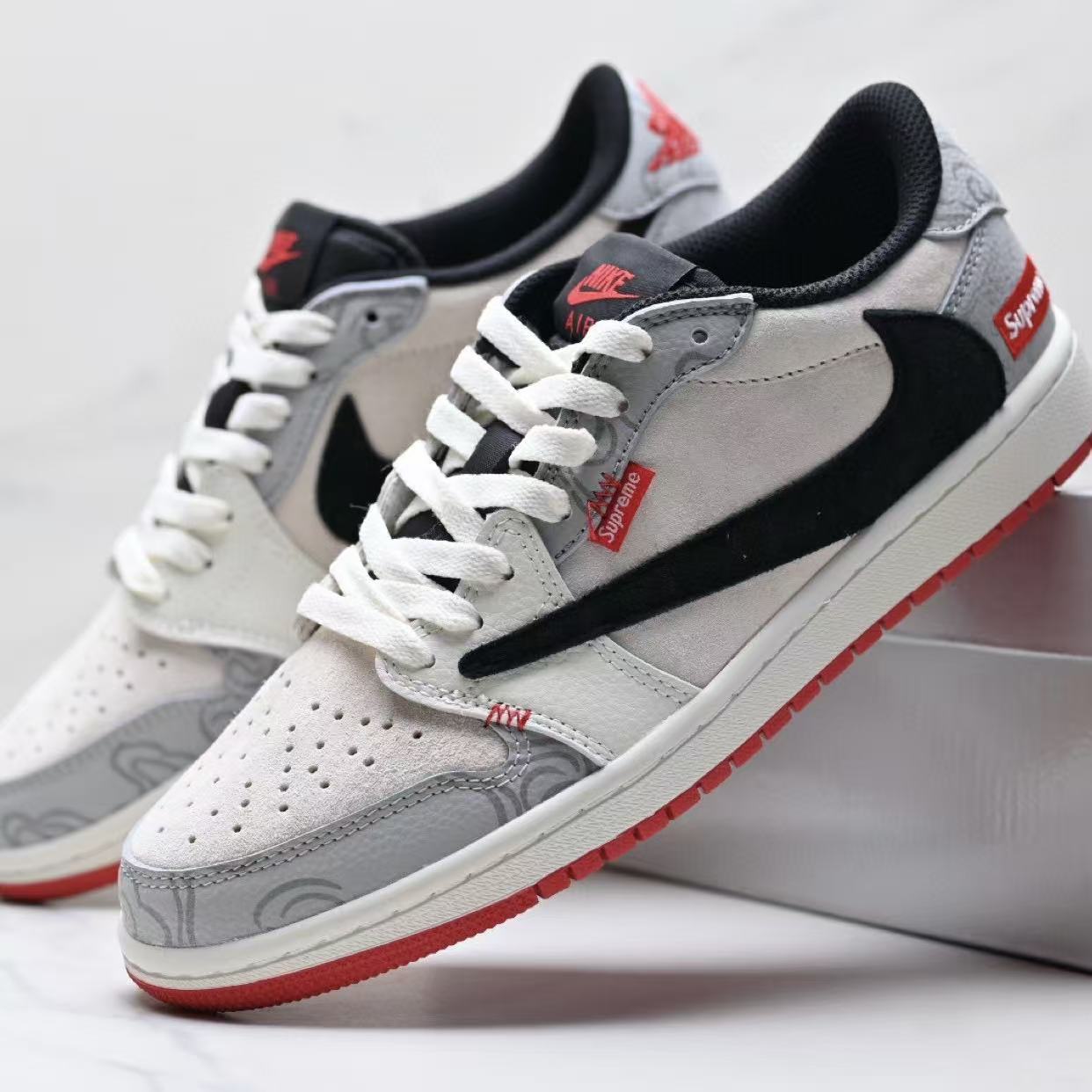 Nike-Kids AJ1