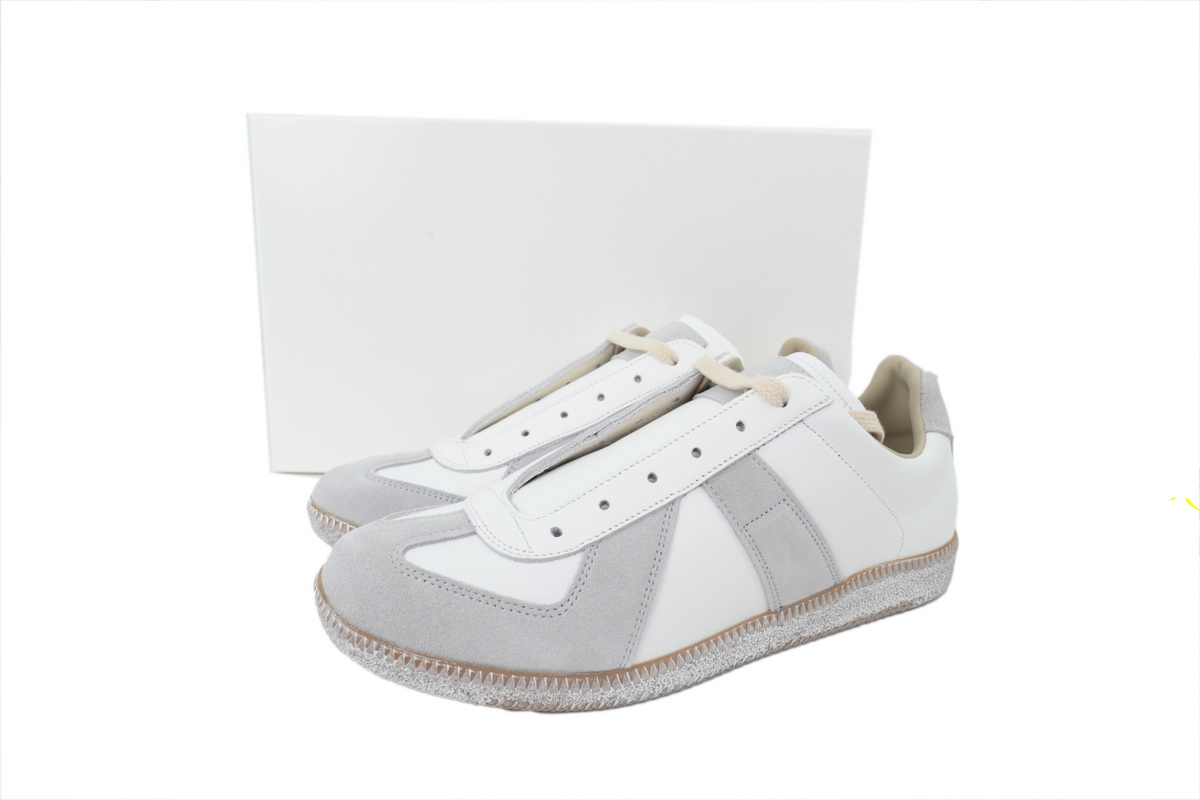 Maison Margiela Grey