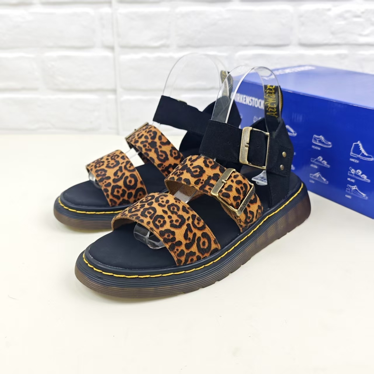 Dr. Martens Sandals