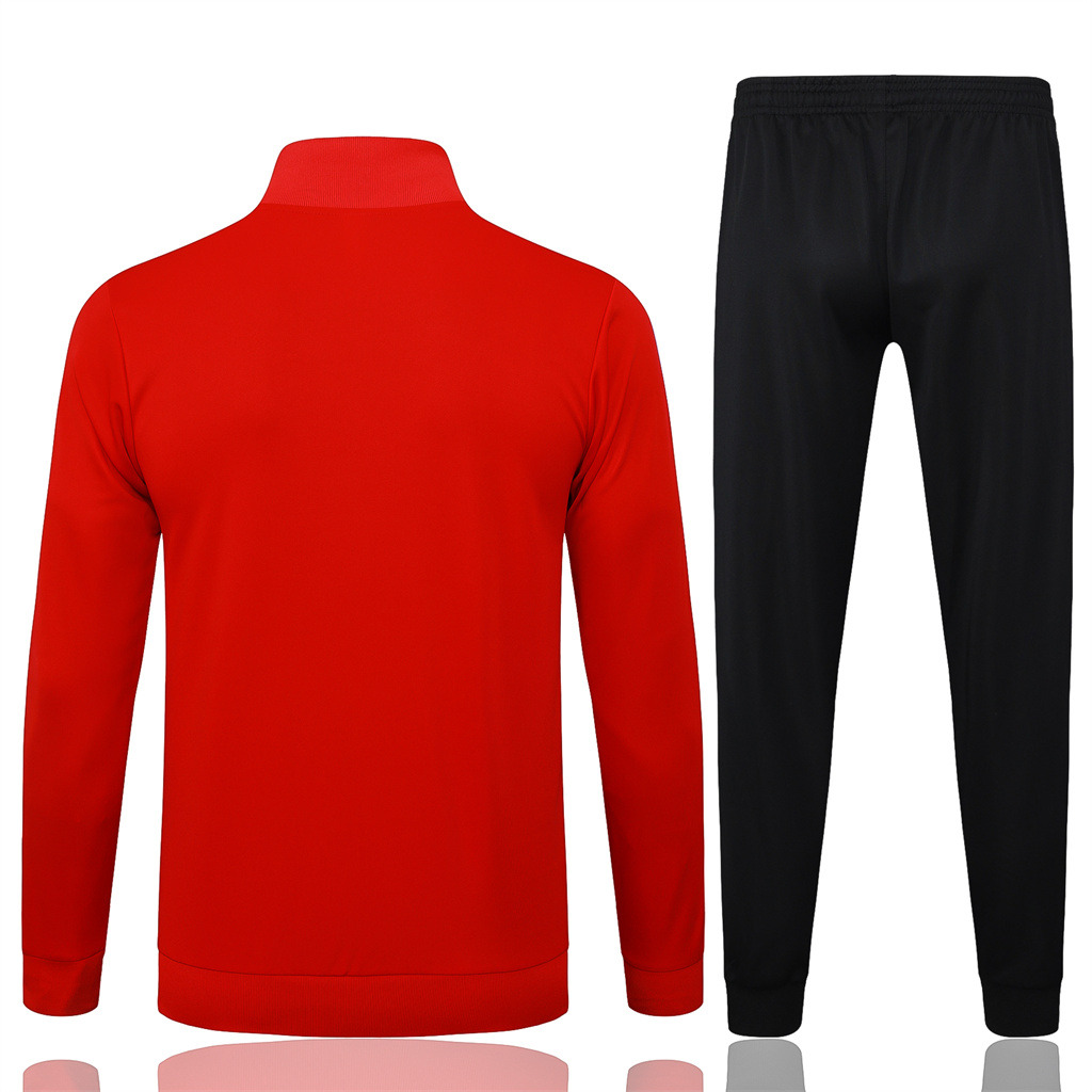 Flamengo Training Jacket Suit 25/26