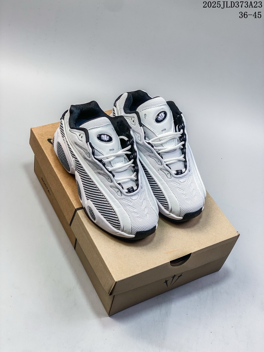 Nike Hot Step