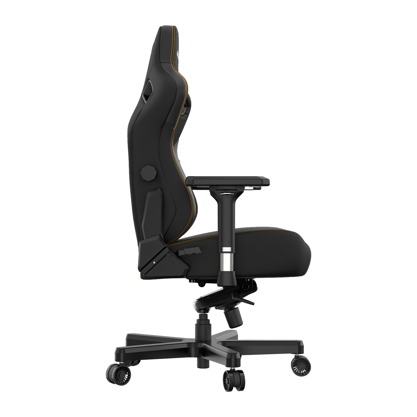 andaseaT Kaiser 3 PVC Leather PC & Racing Gaming Chair