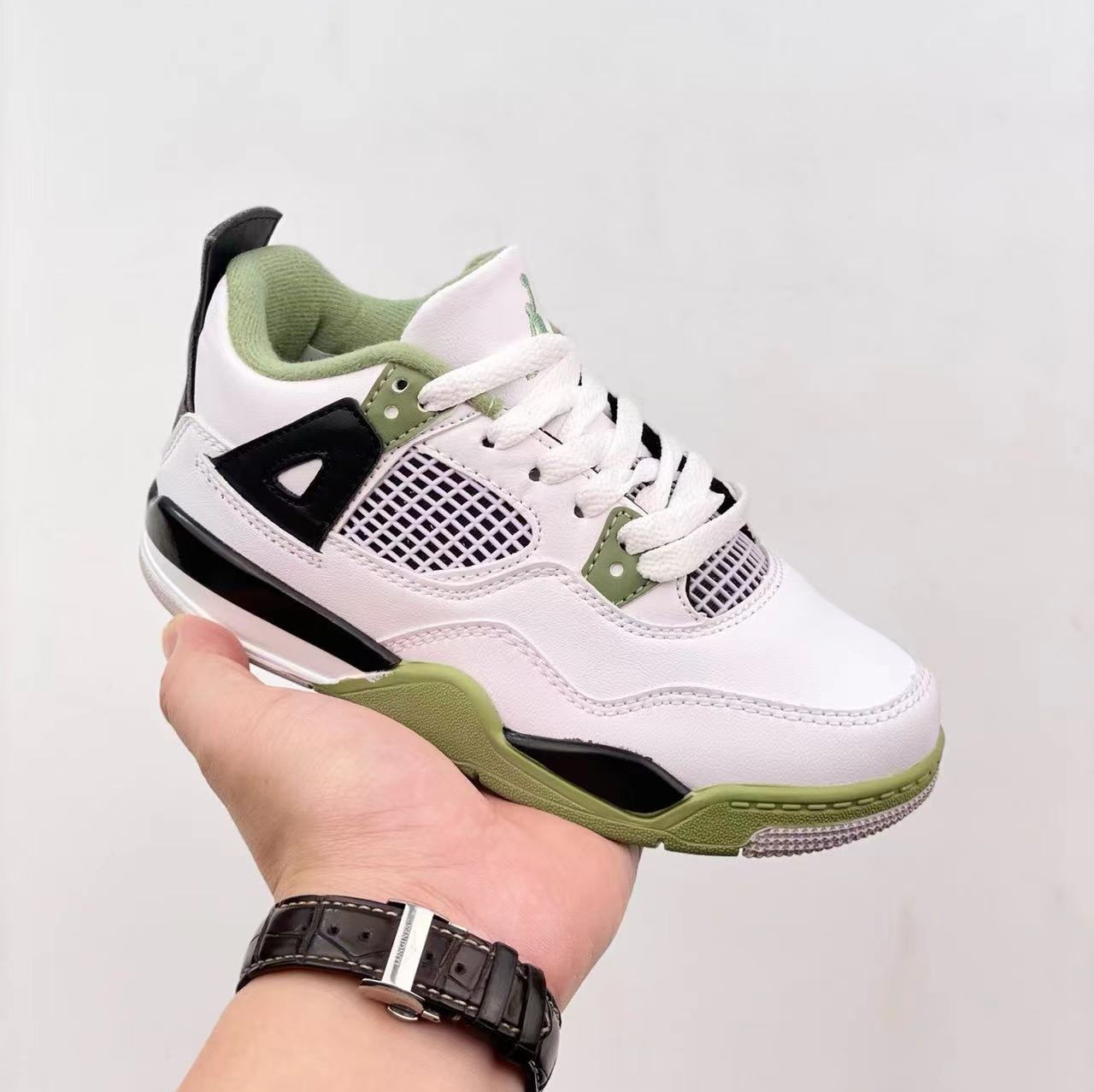 Kids Aj4