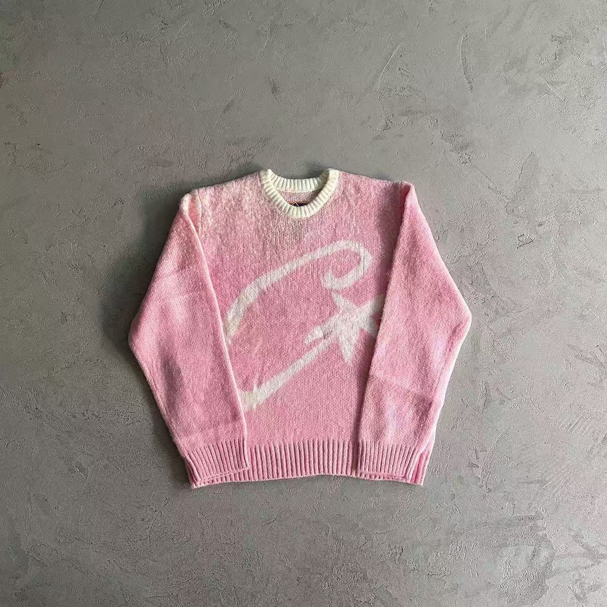 Corteiz Knit Sweater Collection