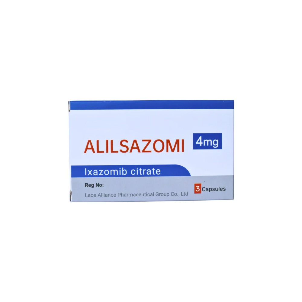 ALILSAZOMI