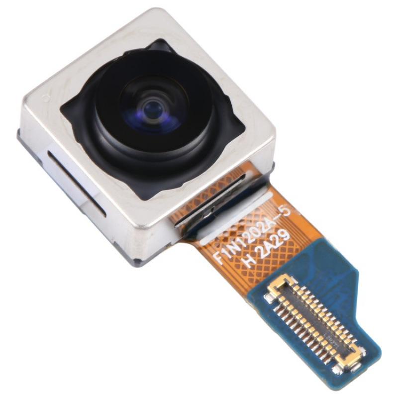 Galaxy S23 Ultra Camera Replacement Original - back view