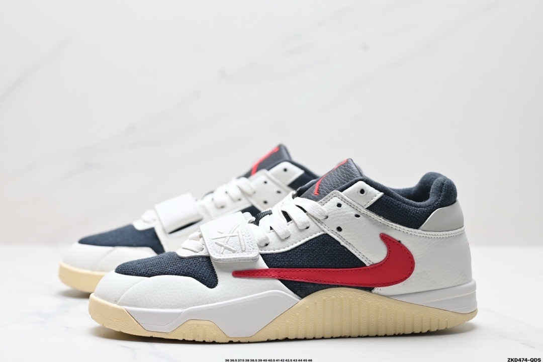 Nike Jumpman Jack