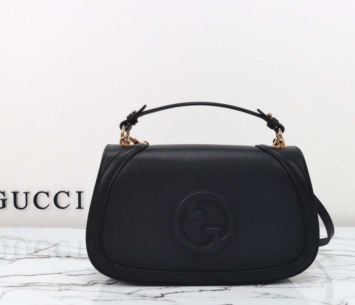 Gucci Horsebit 1955 Bag