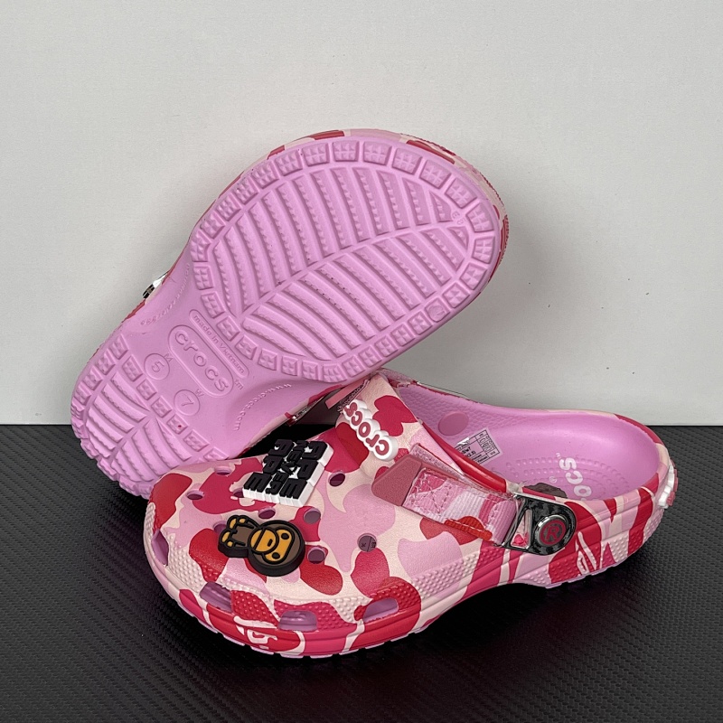 Crocs Classic Clog