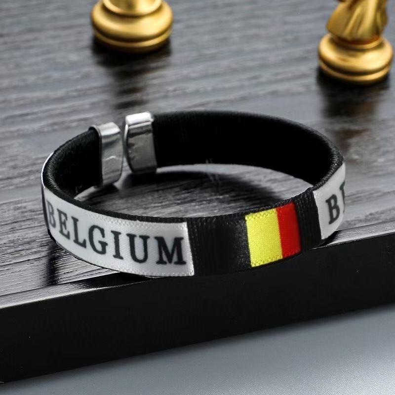 National team bracelet