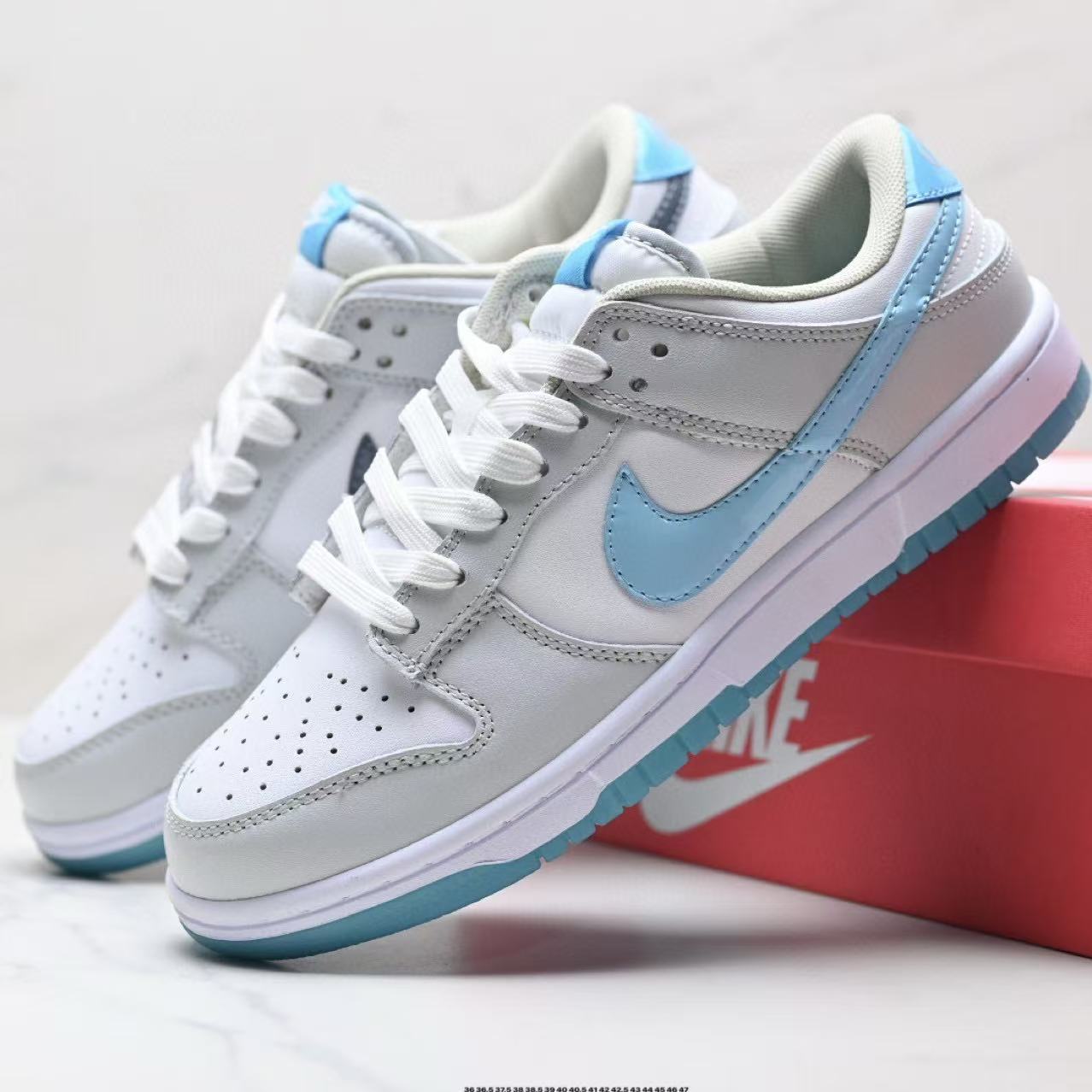 Nike Dunk Low Collection
