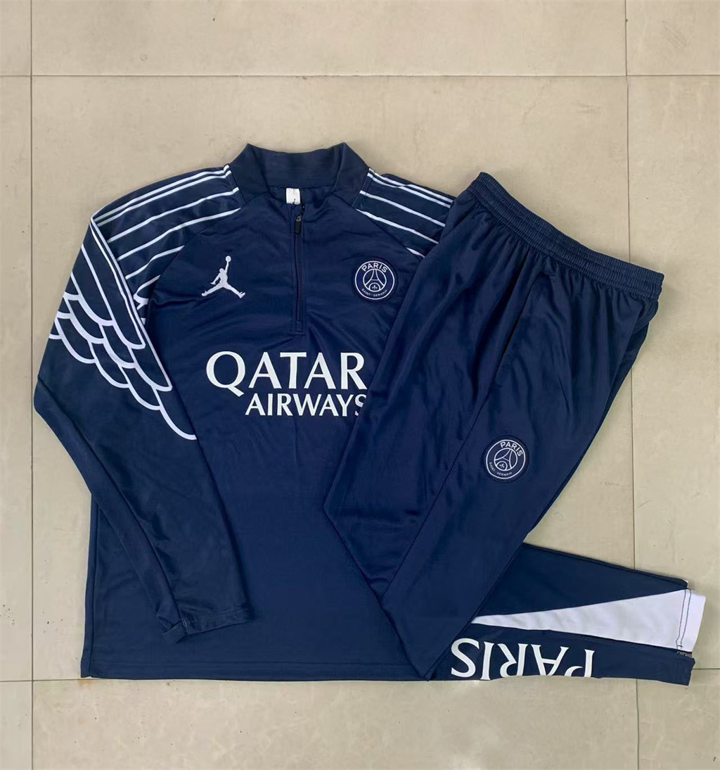 PSGKids Training Suit 25/26